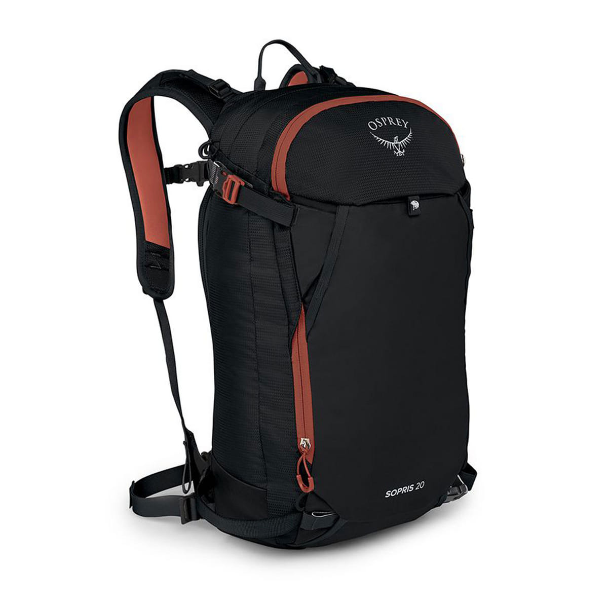 ZAINO SOPRIS 20 DONNA