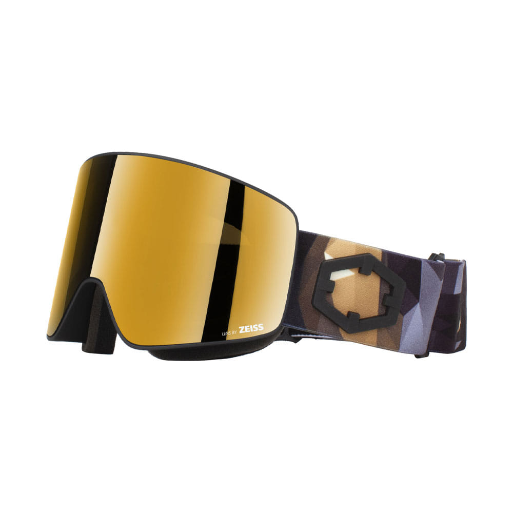 MASCHERA VOID GOLD24 MCI