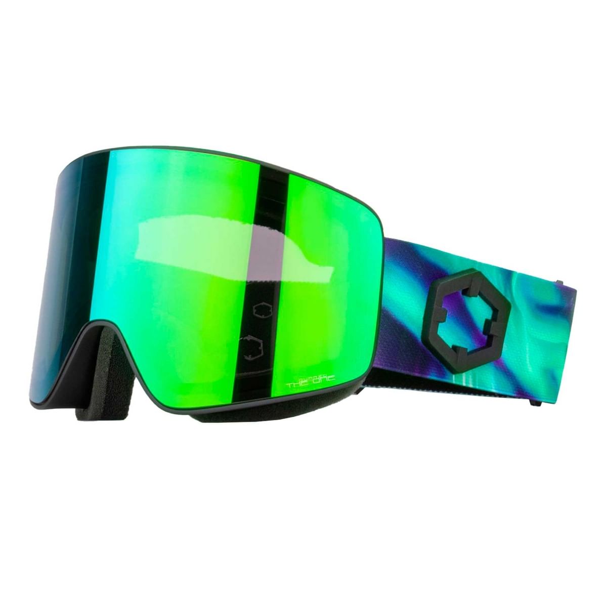 MASCHERA VOID THE ONE