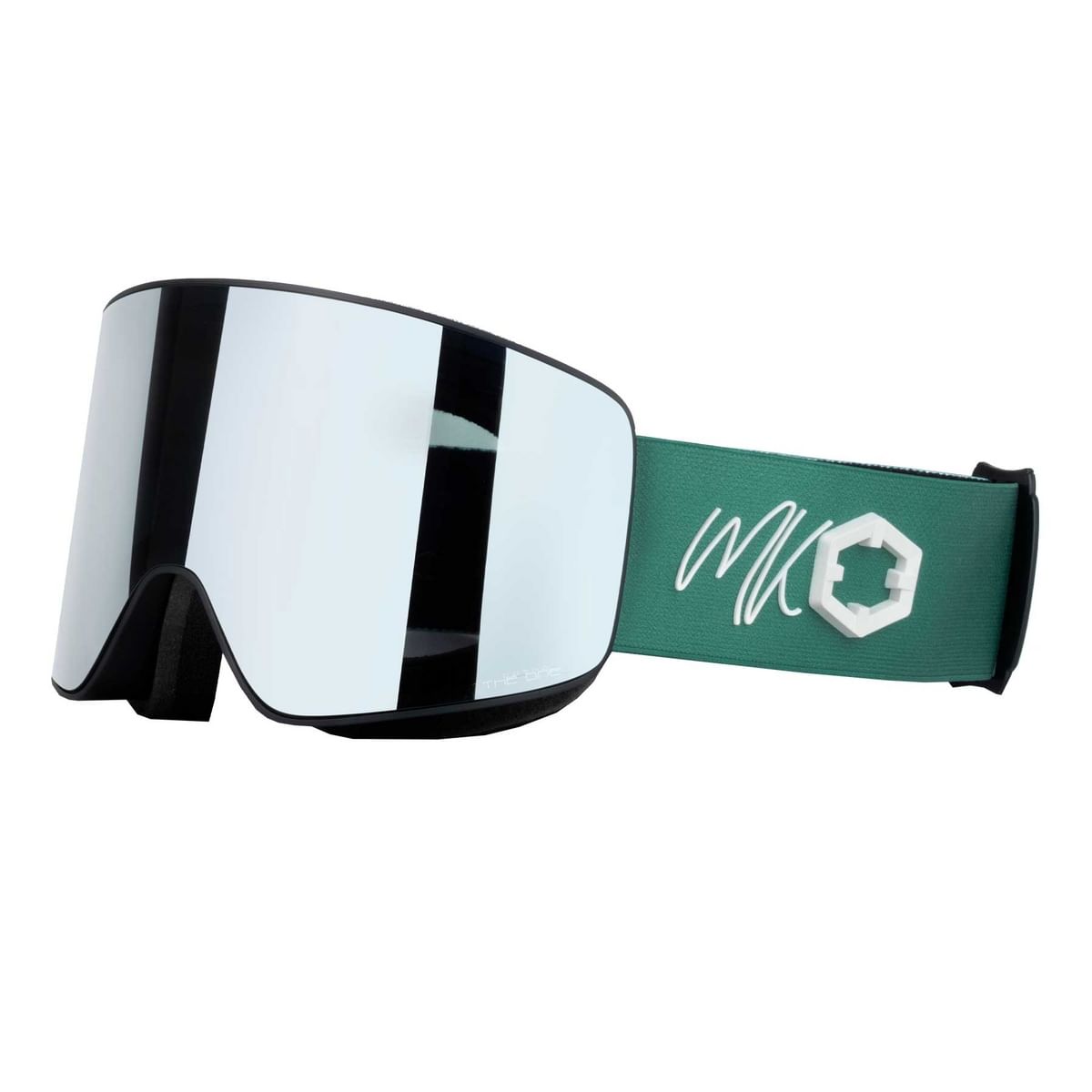 MASCHERA VOID THE ONE COSMO