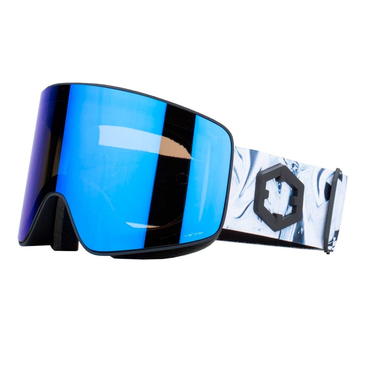 MASCHERA VOID KOZAK THE ONE GELO