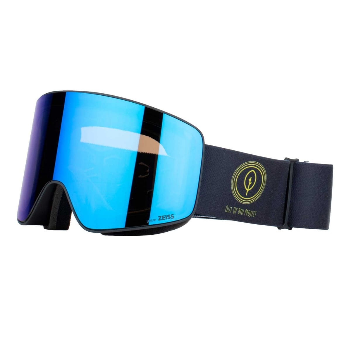 MASCHERA BIO PROJECT SNOW BLUE