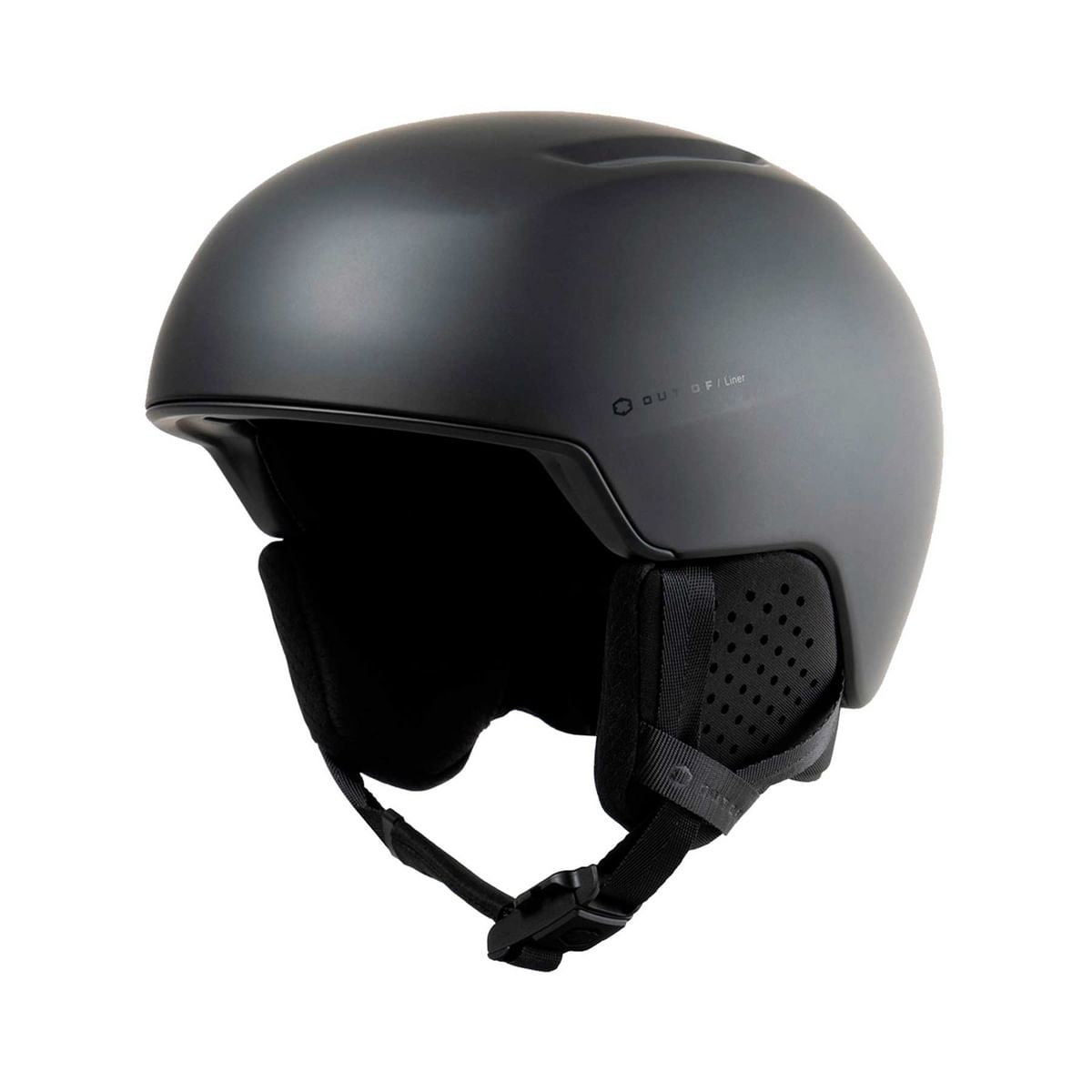 CASCO LINER BLACK
