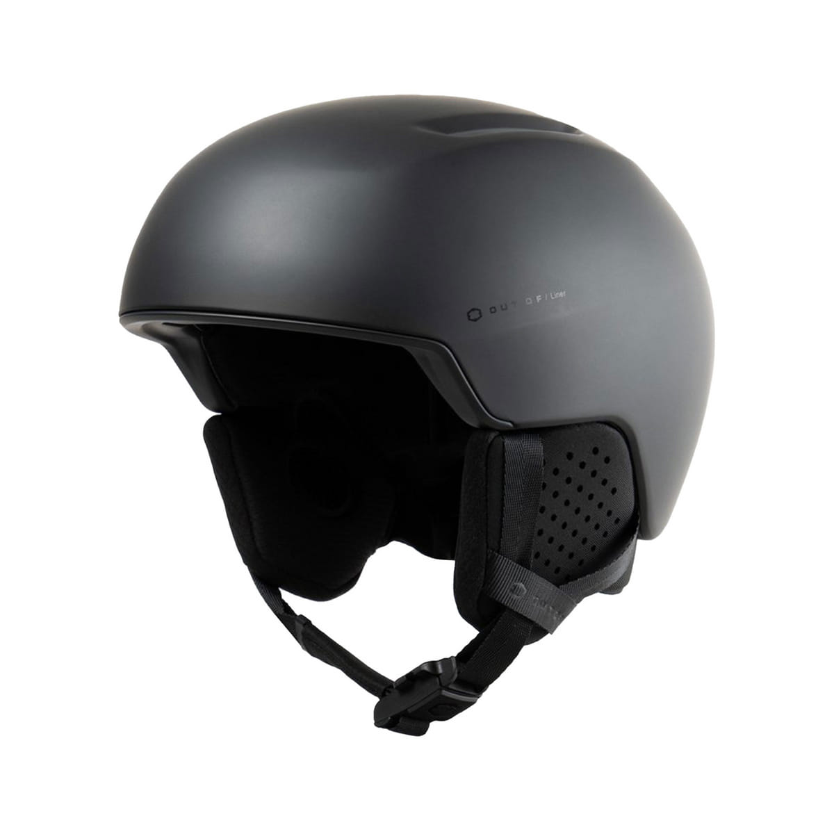 CASCO LINER OUT OF