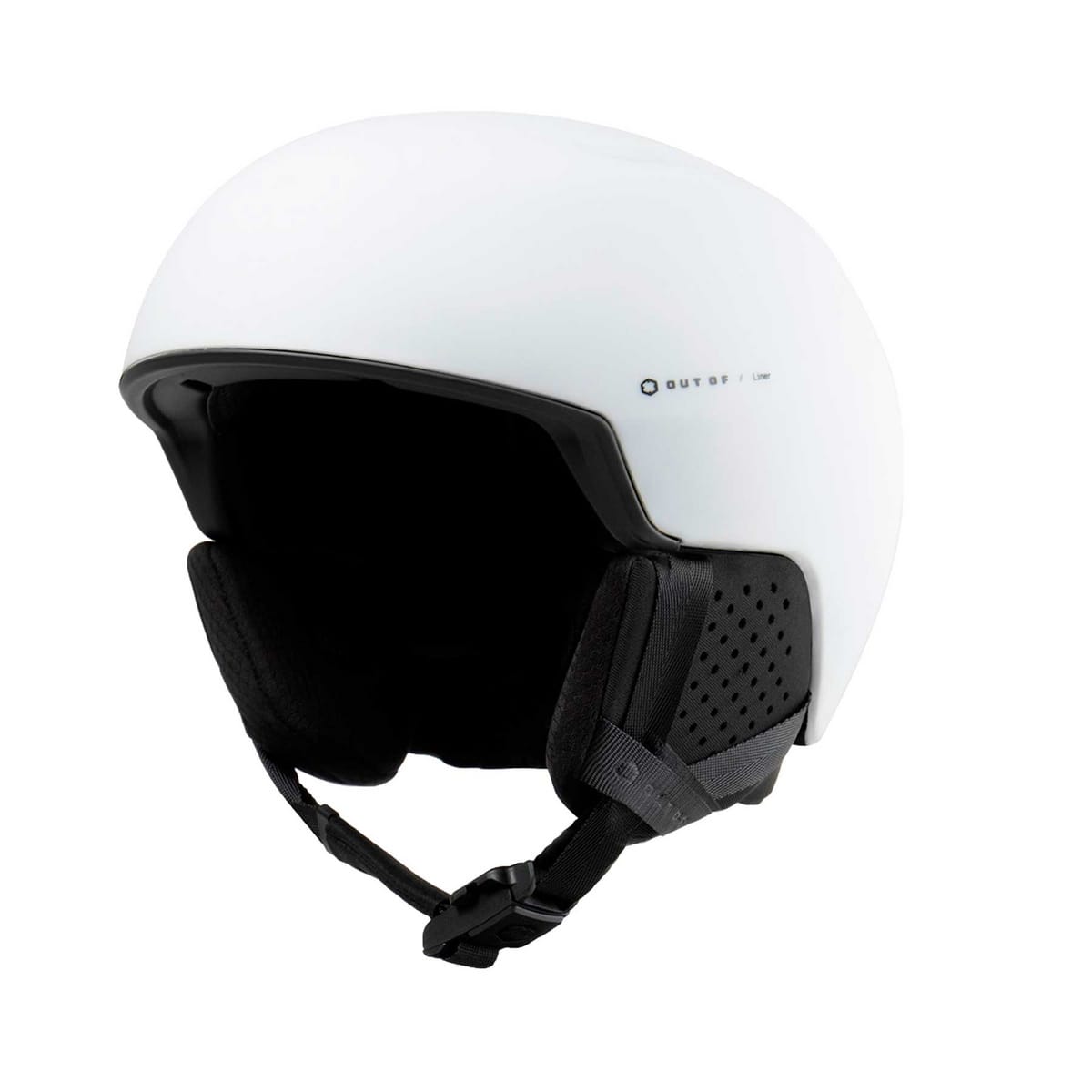 CASCO LINER WHITE