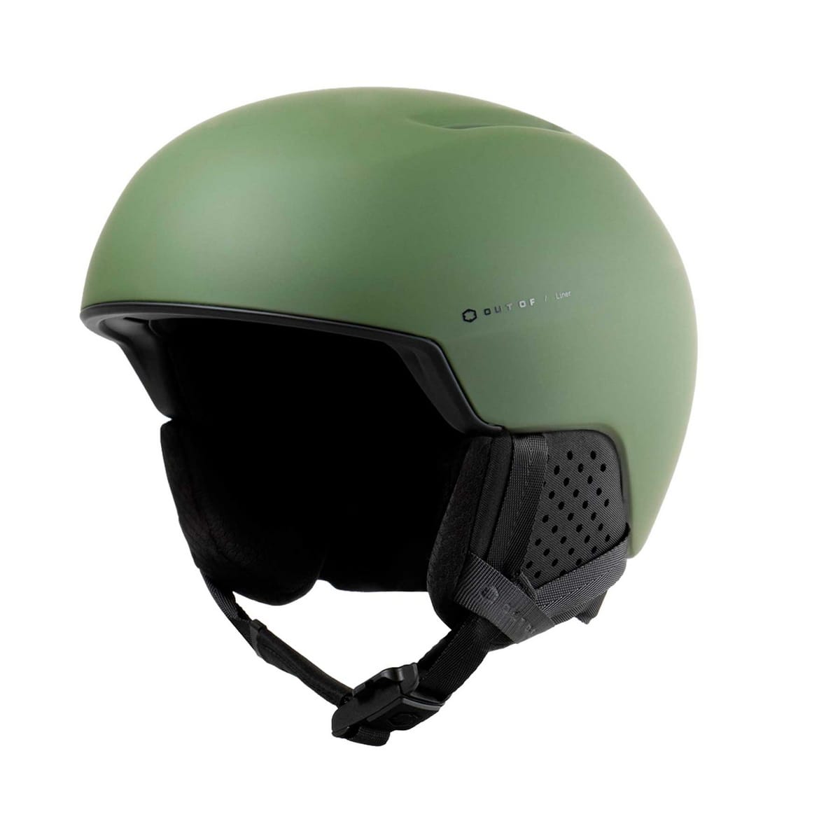 CASCO LINER MILITARY GREEN