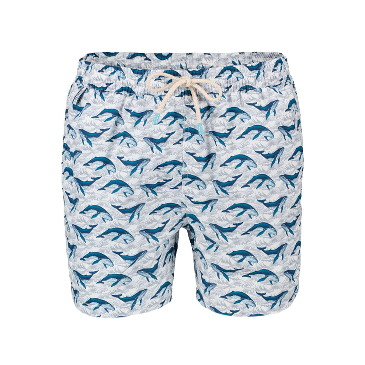 BOXER MARE FANTASIA BALENE