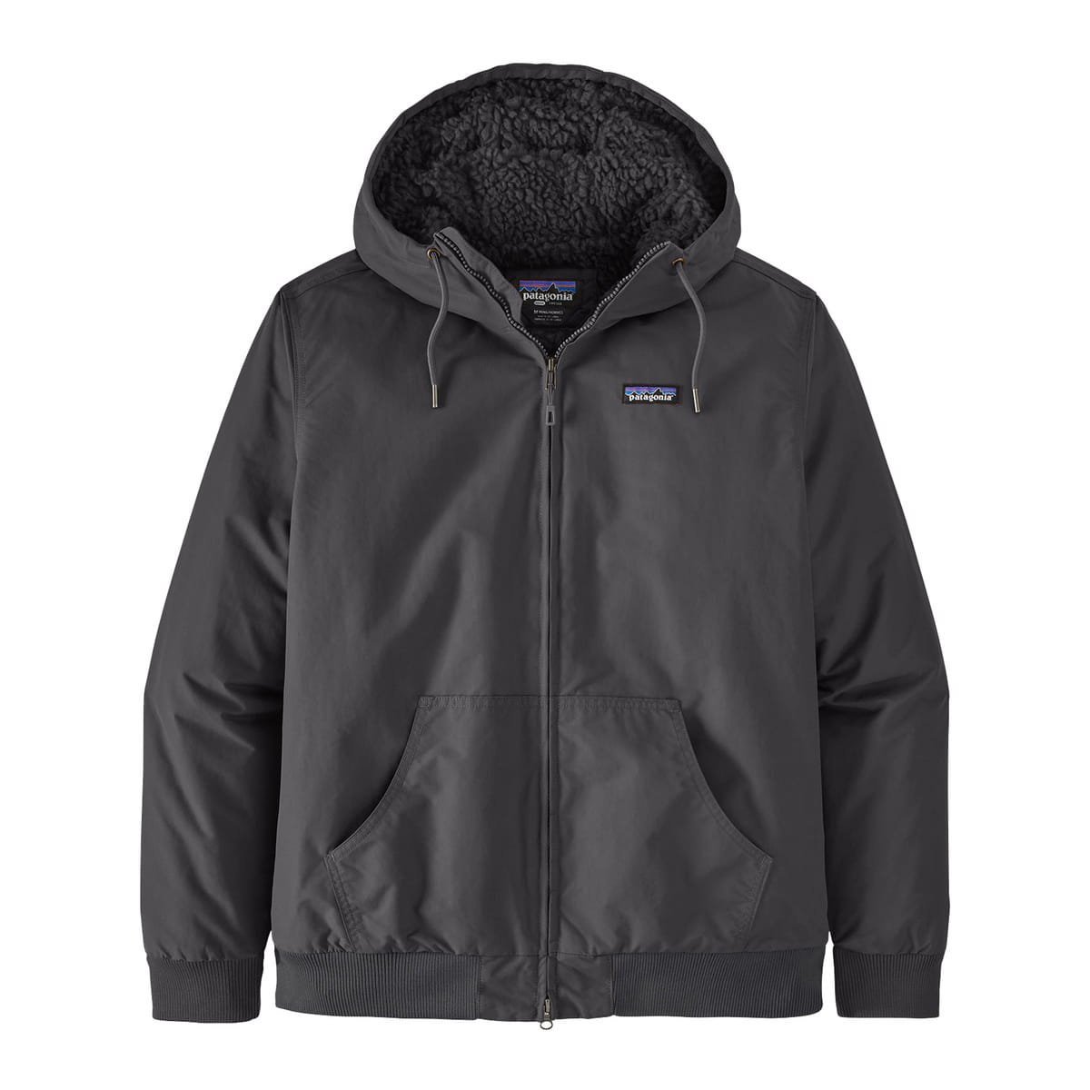 GIACCA LINED ISTHMUS