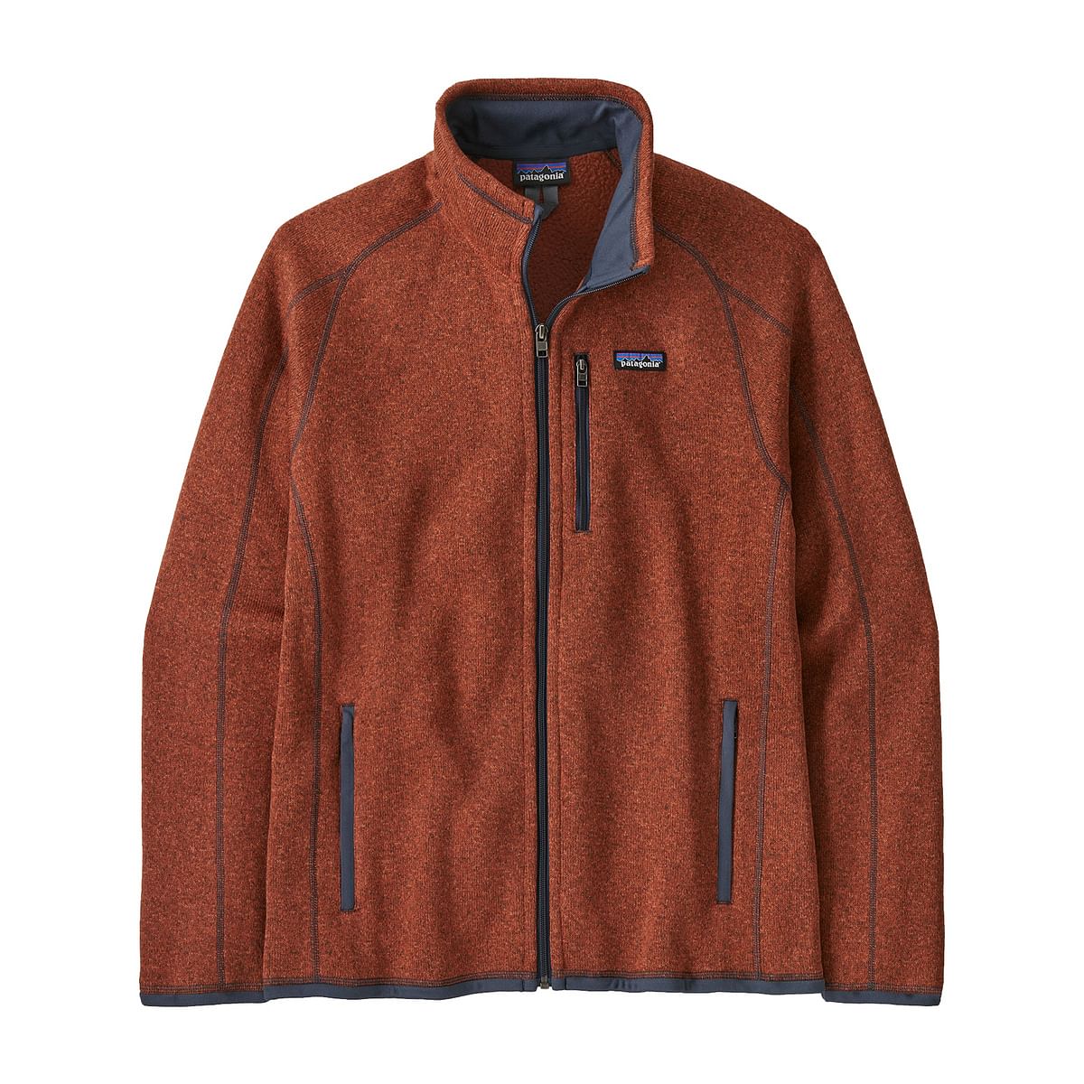 Patagonia better sweater zip deals