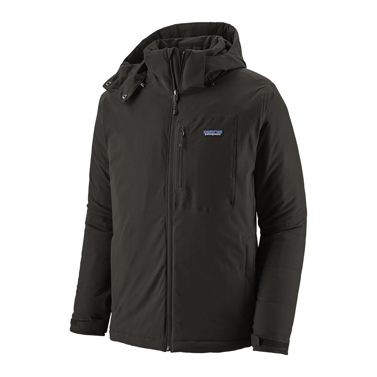 GIACCA INSULATED QUANDARY