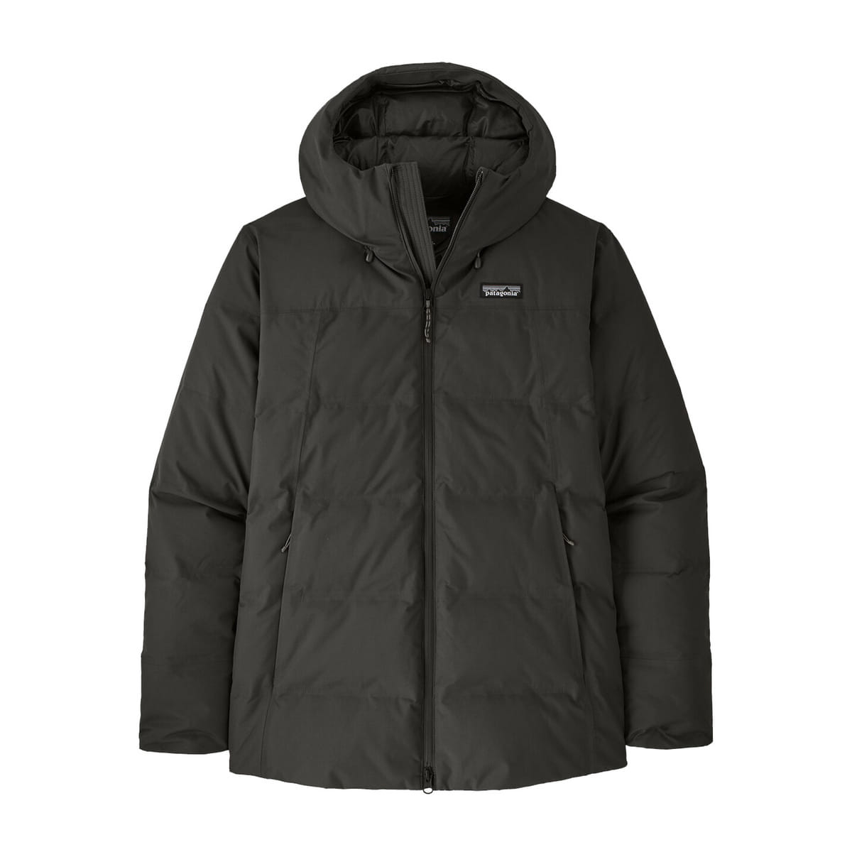 GIACCA JACKSON GLACIER DONNA