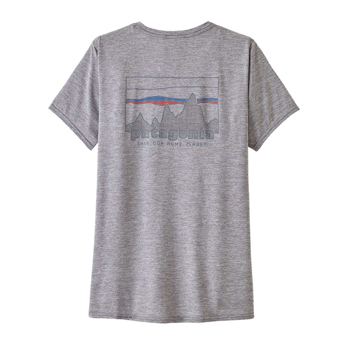 T-SHIRT CAPILENE® COOL DAILY GRAPHIC DONNA
