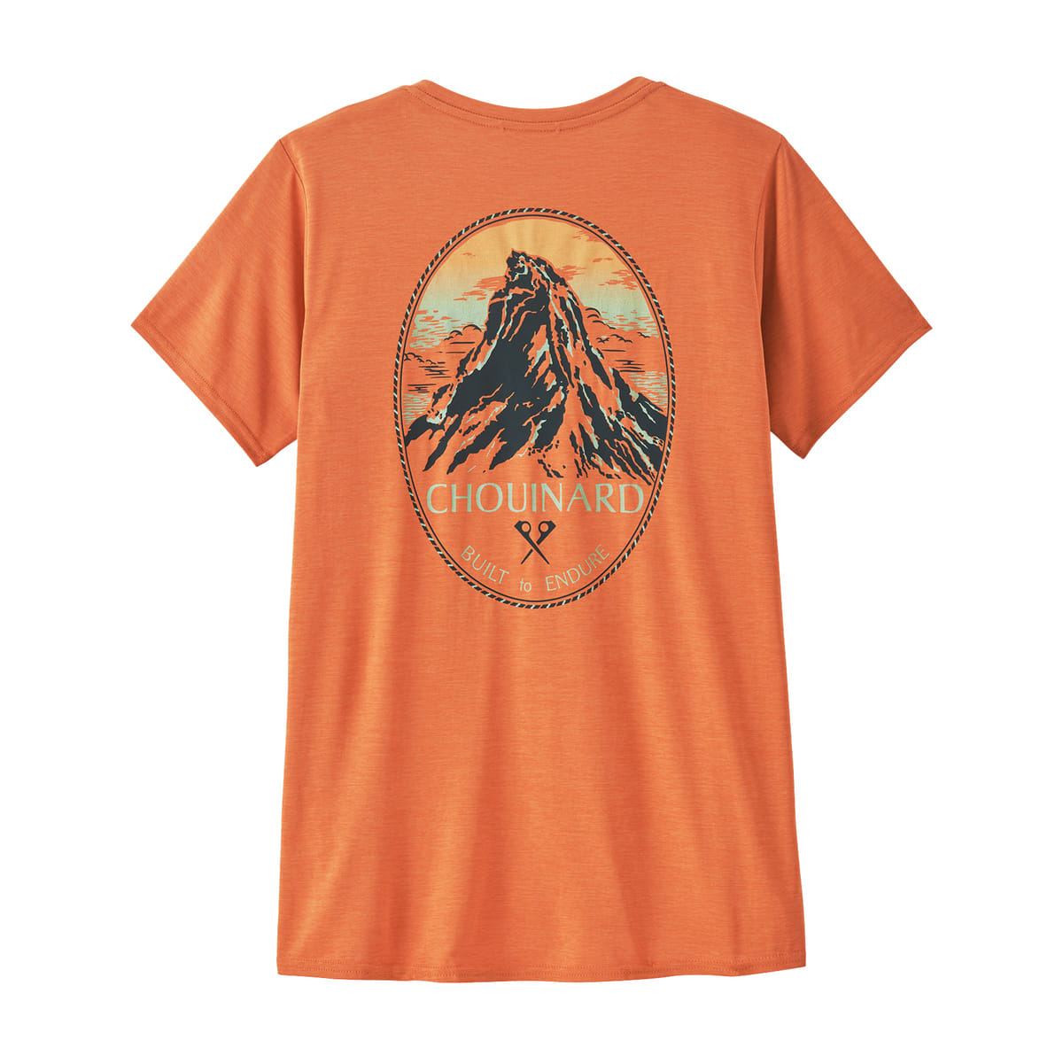 T-SHIRT CAPILENE® COOL DAILY GRAPHIC DONNA