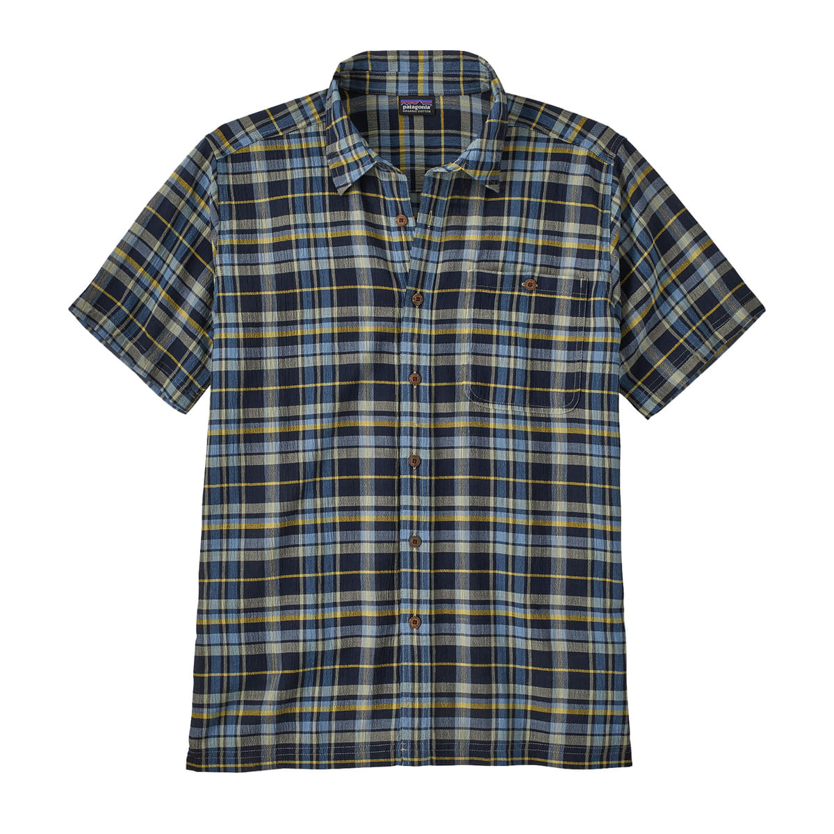 CAMICIA MANICA CORTA A/C™