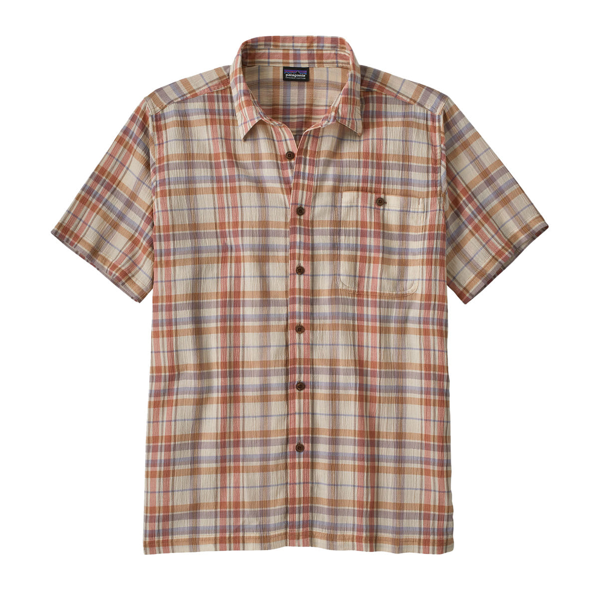 CAMICIA MANICA CORTA A/C™