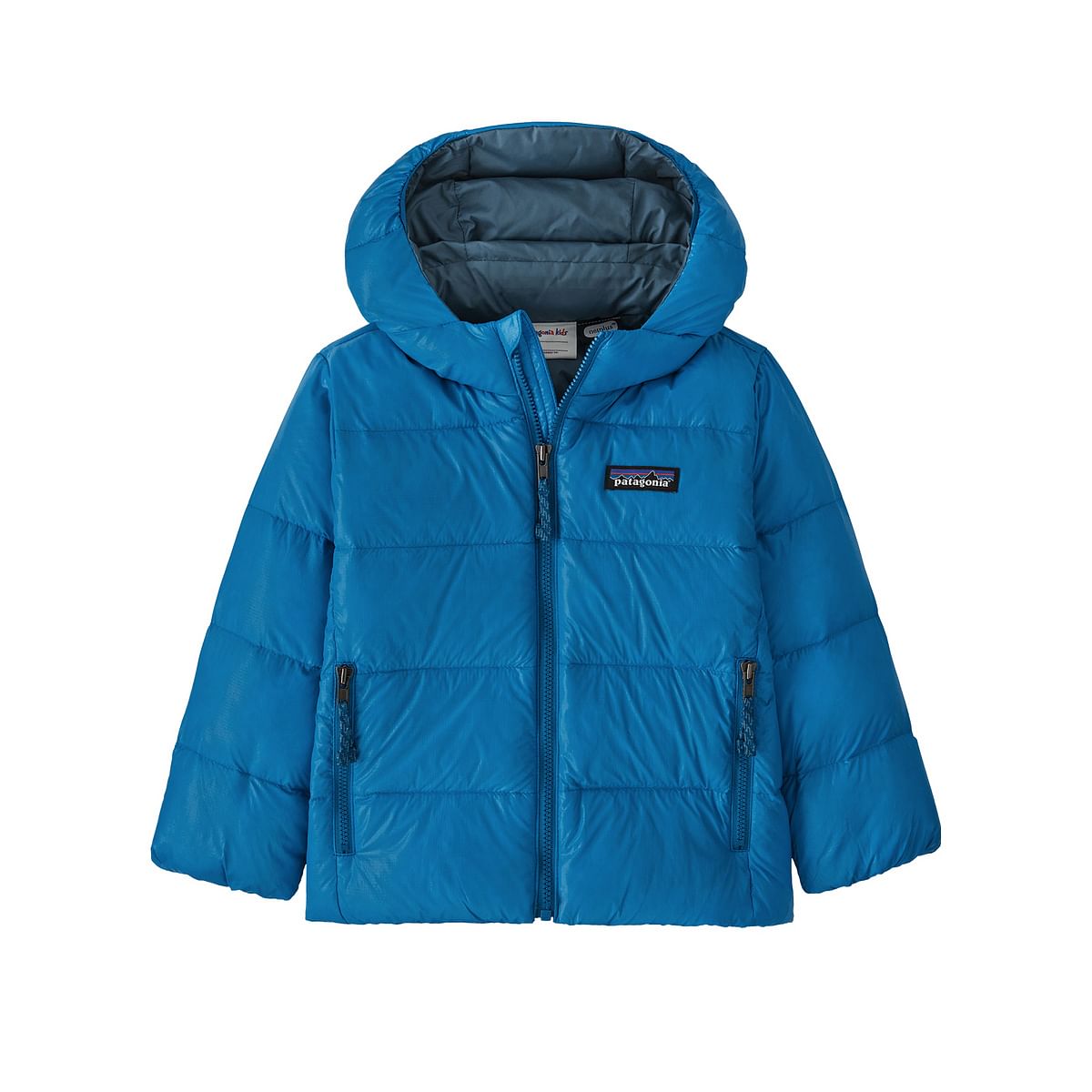 Patagonia down loft jacket 2025
