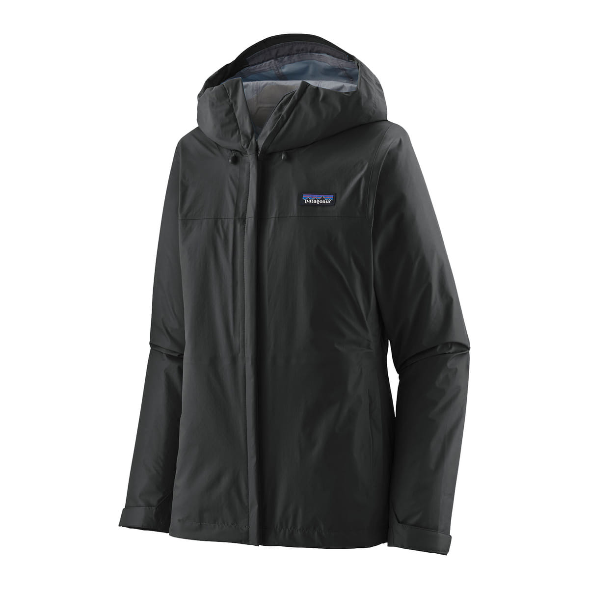 GIACCA TORRENTSHELL 3L DONNA