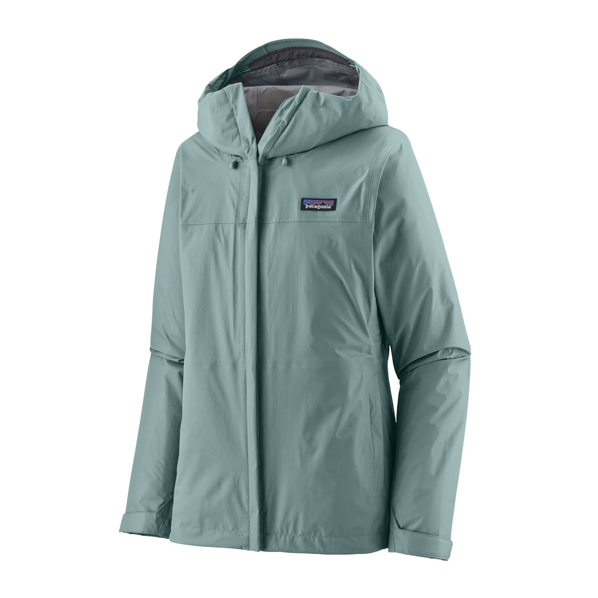 GIACCA TORRENTSHELL 3L RAIN DONNA