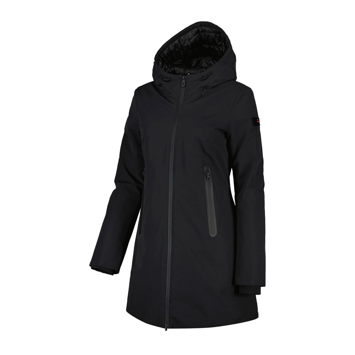 GIACCA 3/4 SOFT SHELL TELI TA DONNA