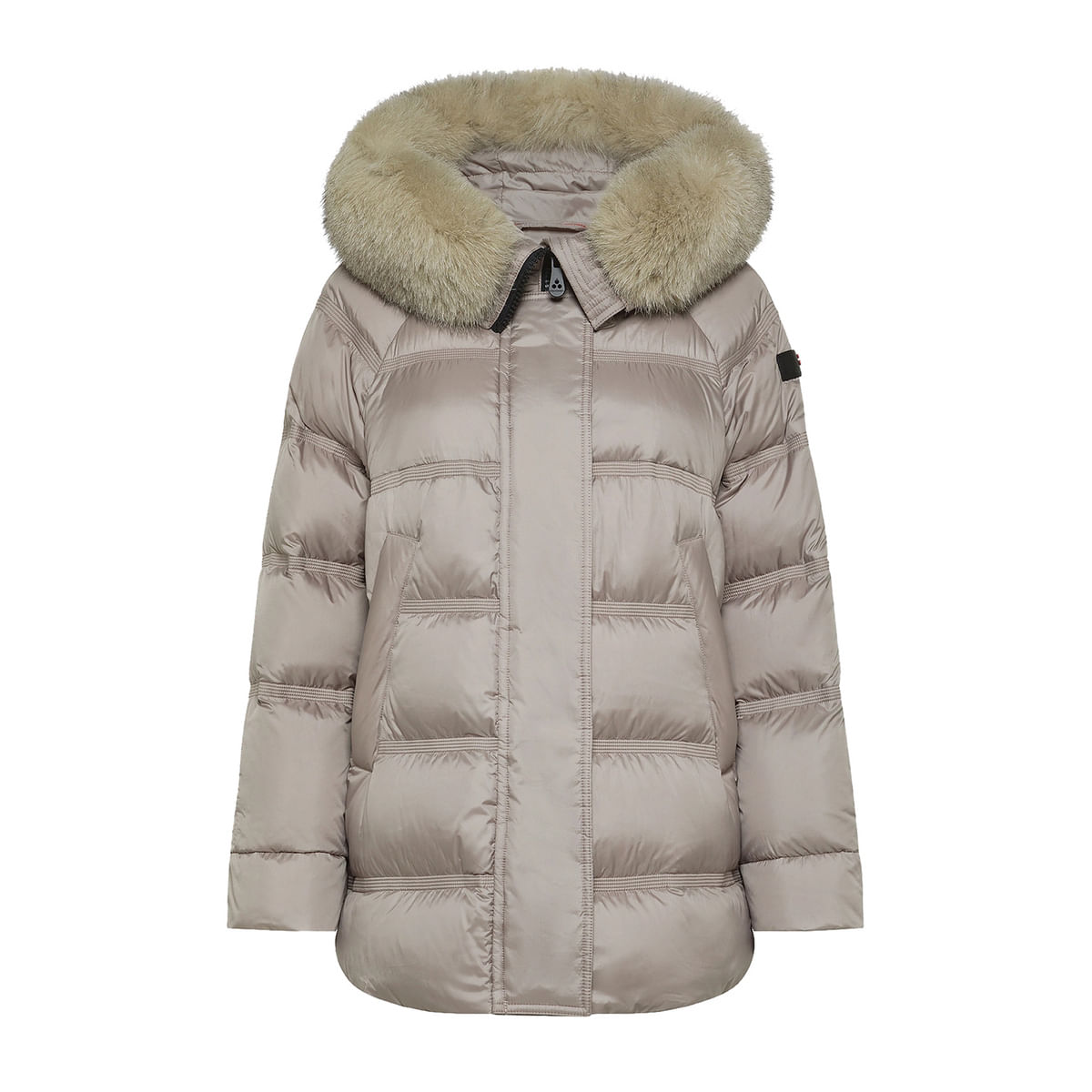 Peuterey Giacche Invernali Con Pelliccia Giacche Invernali