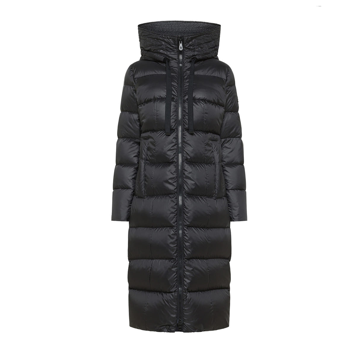 PIUMINO LUNGO NUNKI DONNA