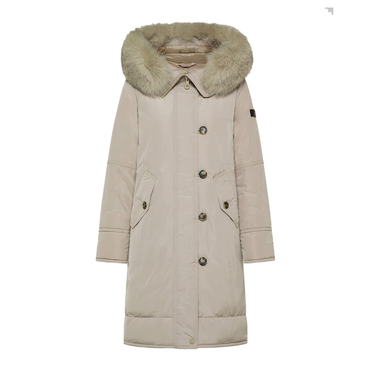 GIACCA RODIN MFC FUR DONNA