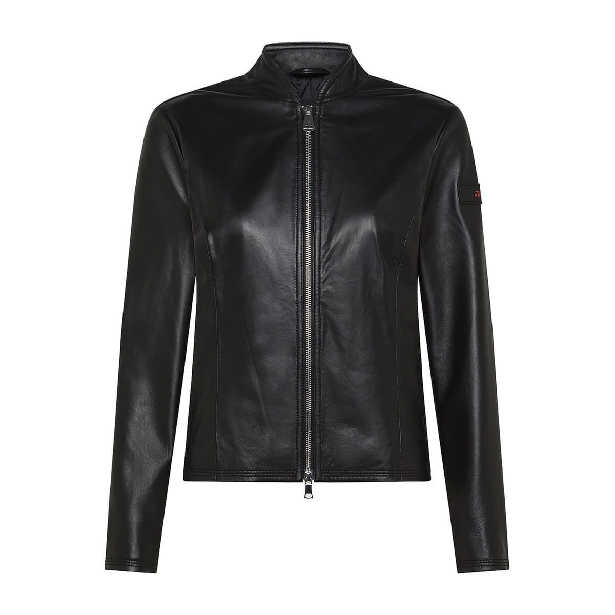 BIKER IN PELLE LOVER DONNA