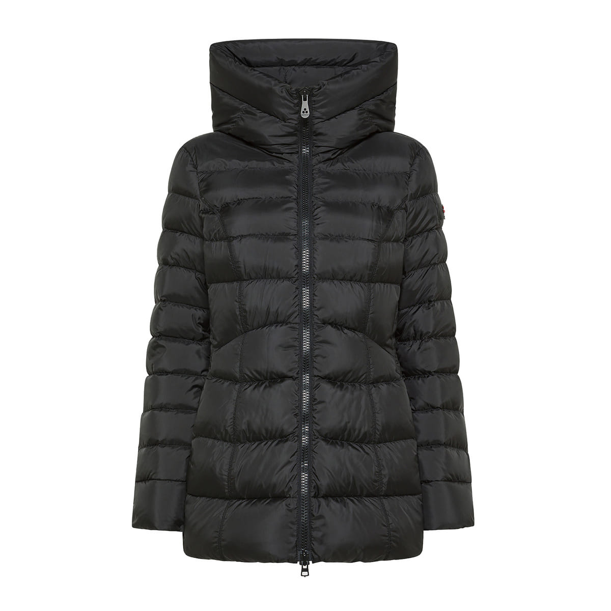 PIUMINO CON CAPPUCCIO ESDRA DONNA