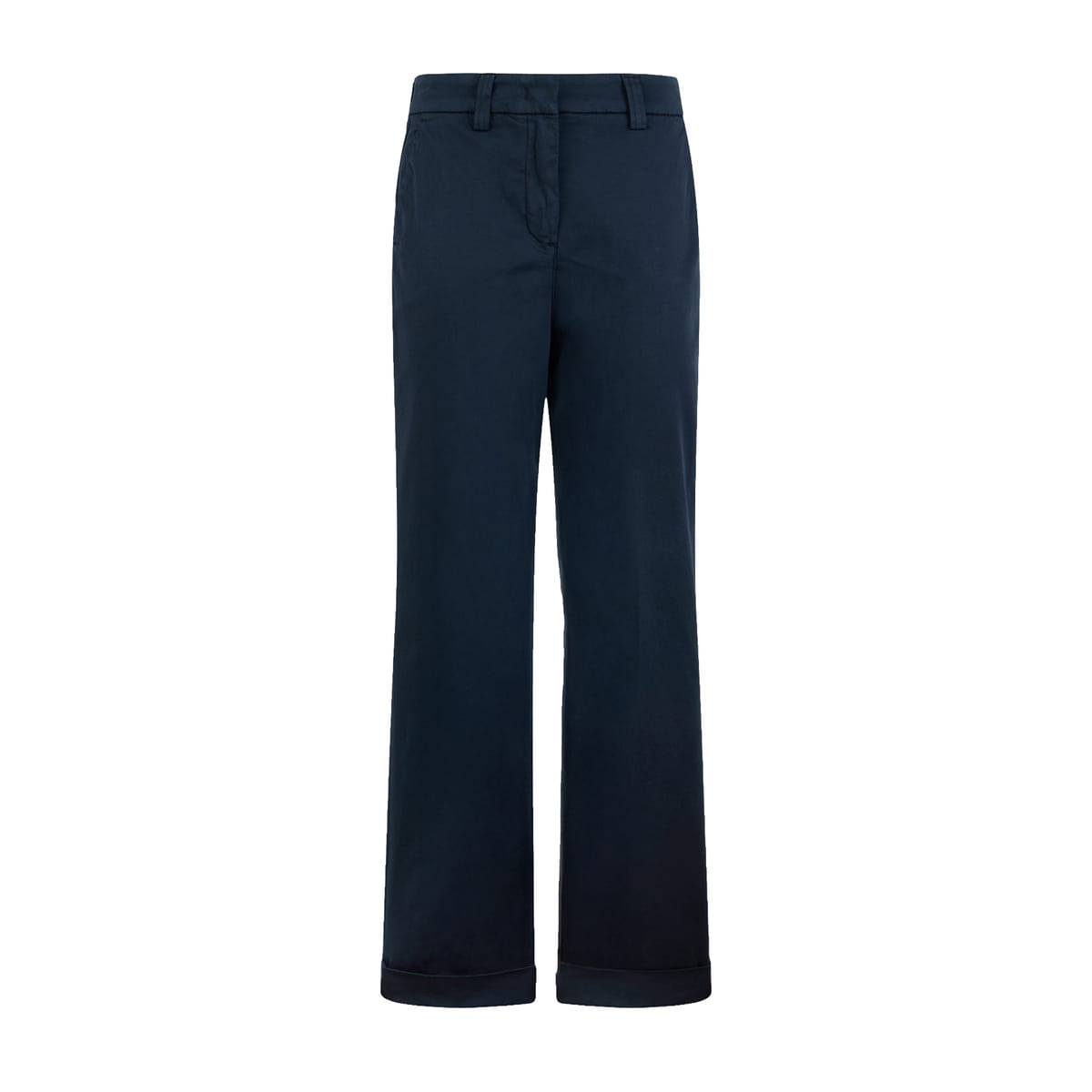 PANTALONE GABARDINA STRETCH LAVEZZI DONNA