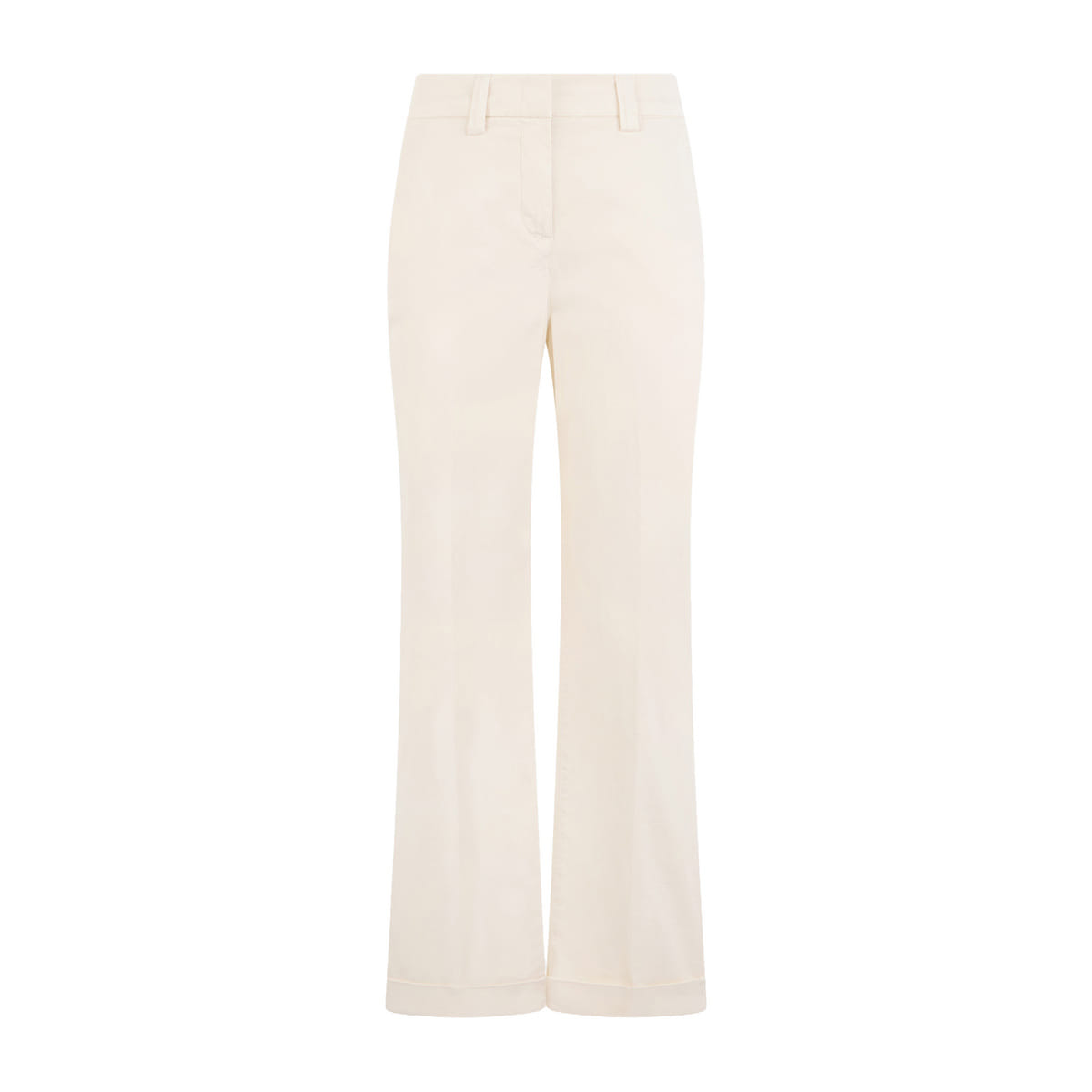 PANTALONE GABARDINA STRETCH LAVEZZI DONNA