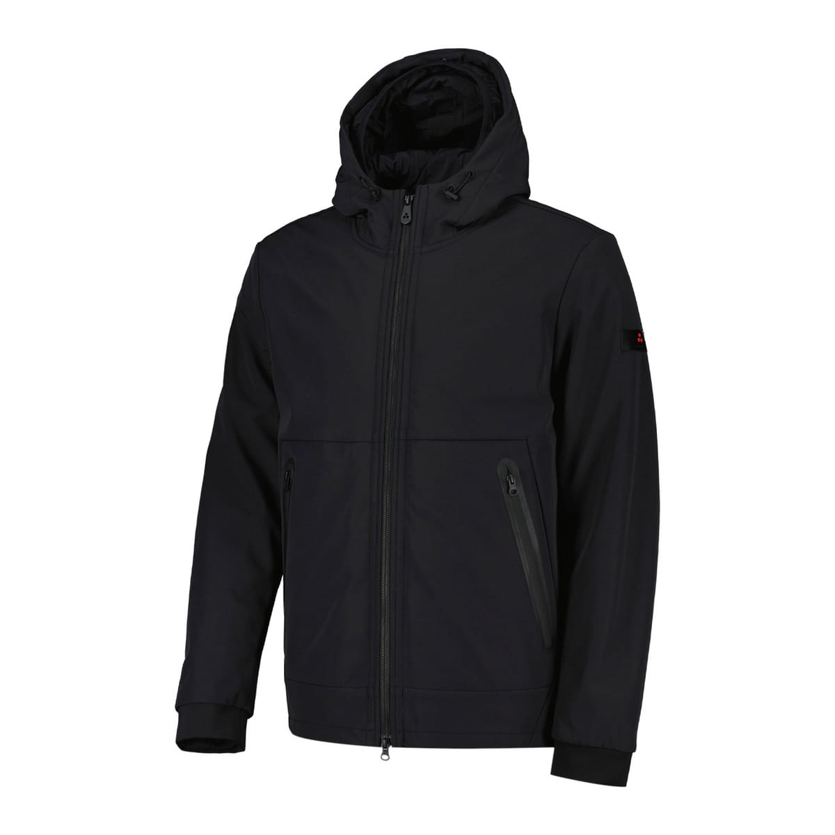 GIACCA CON CAPPUCCIO 3 IN 1 BREME