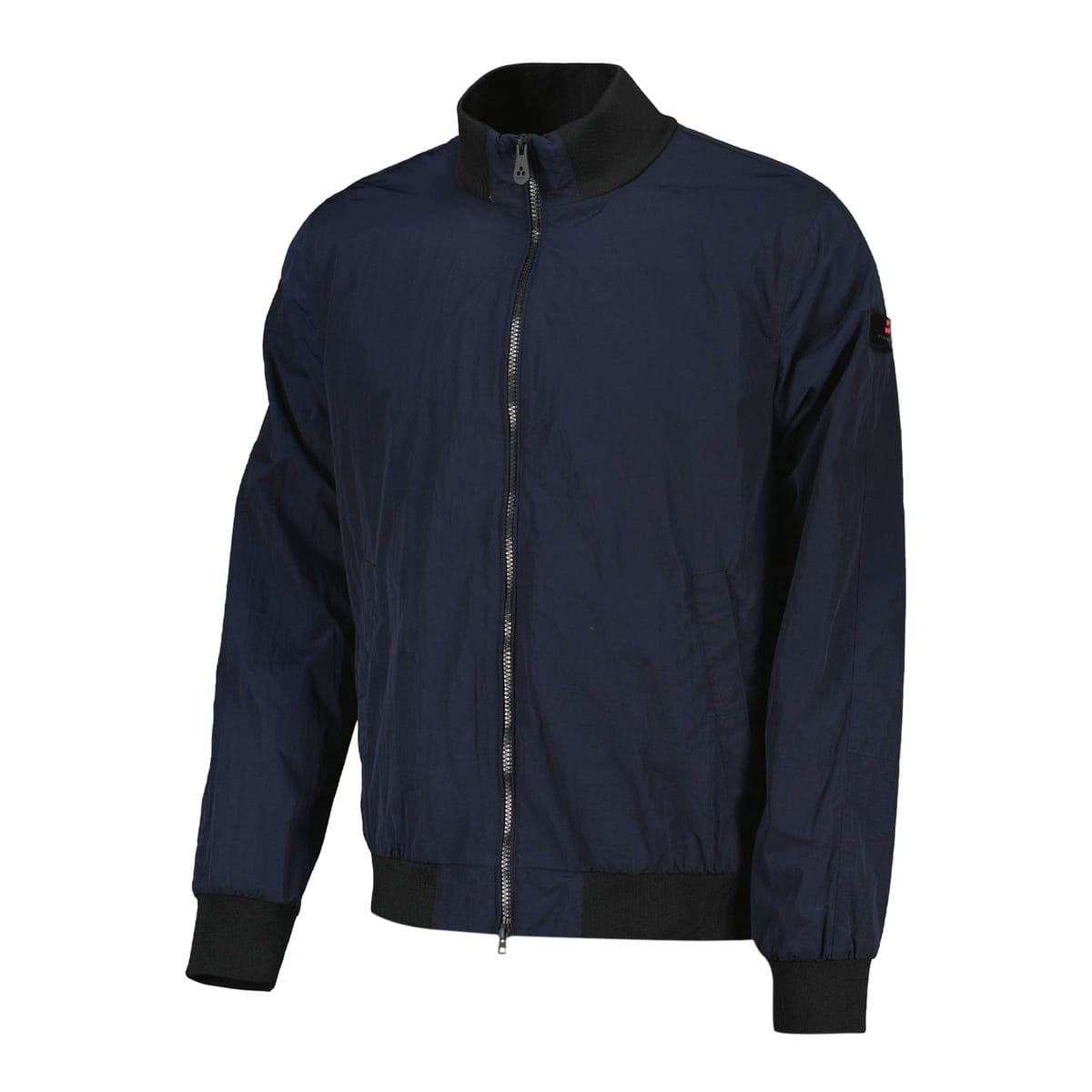 GIACCA BOMBER IN NYLON AGNEL