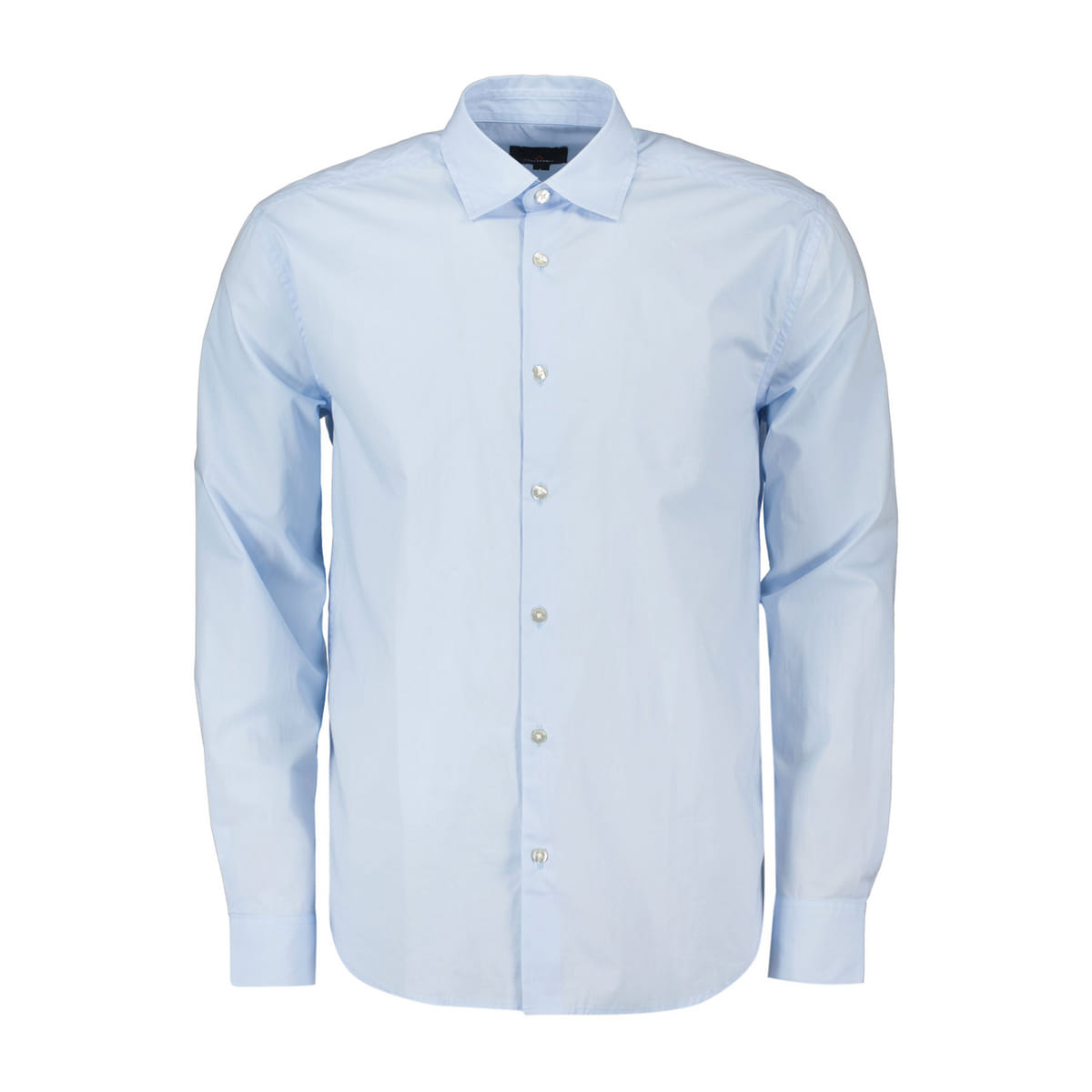 CAMICIA IN POPELINE STRETCH VINTEX POP