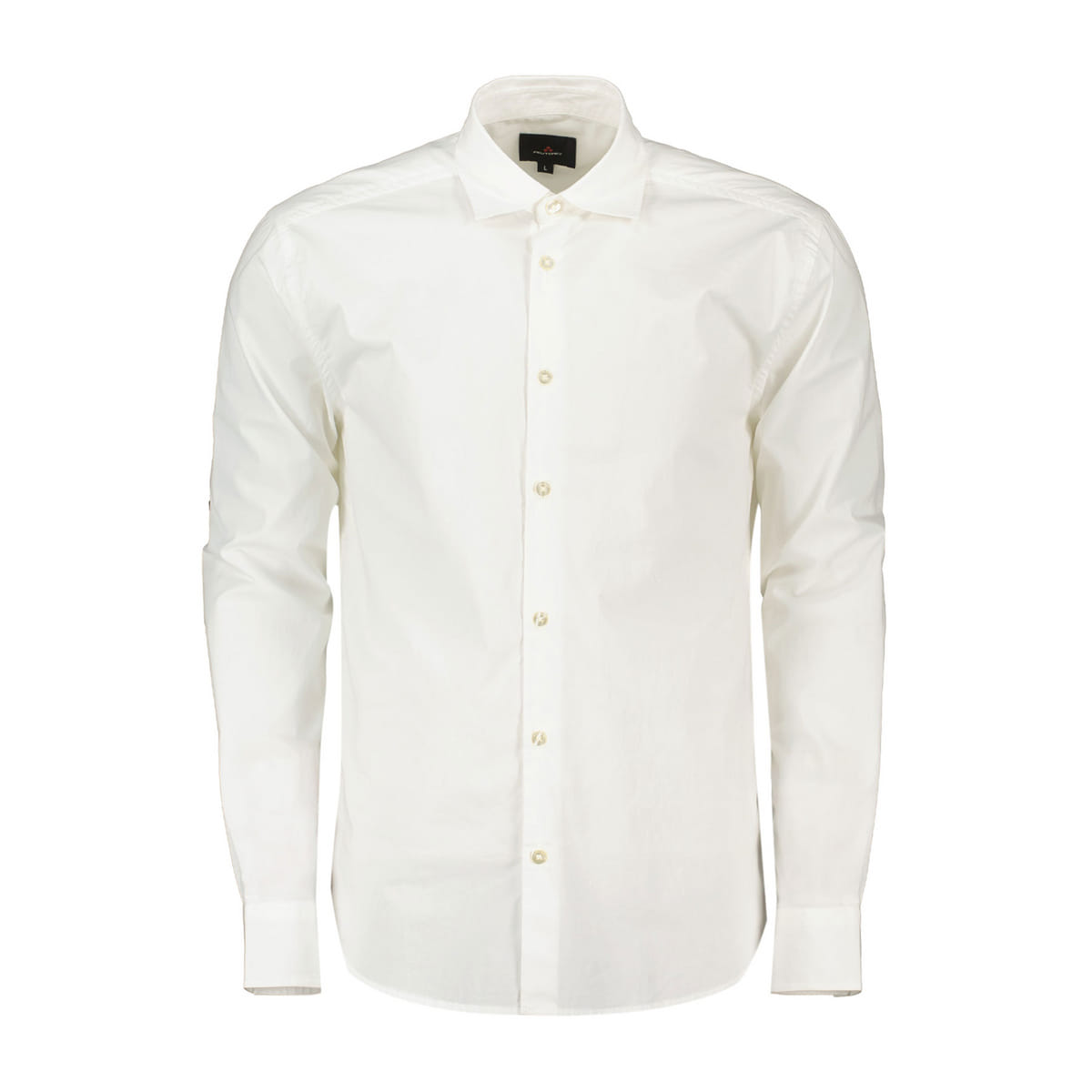 CAMICIA IN POPELINE STRETCH VINTEX POP