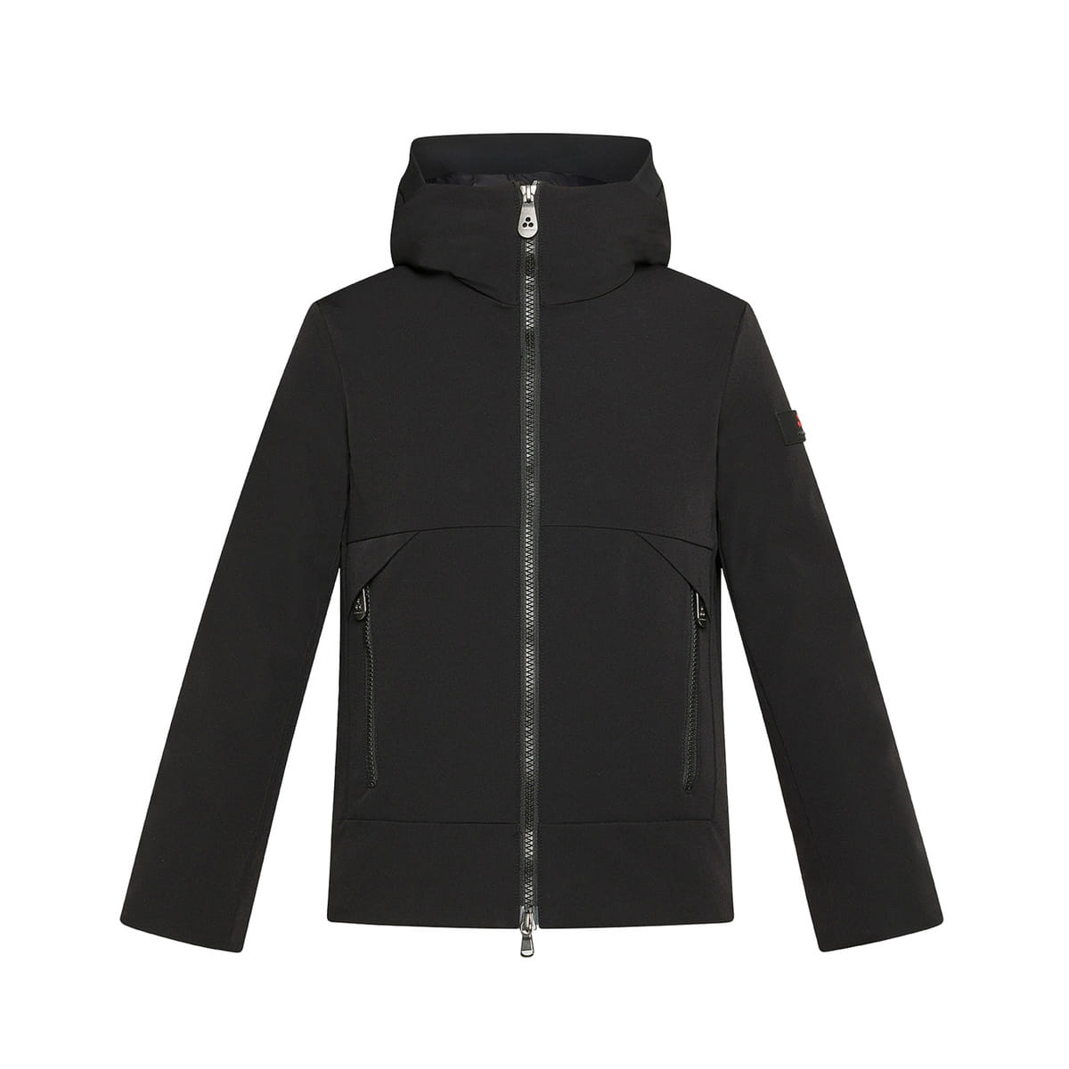 GIACCA SOFT SHELL LODGE MD BAMBINO