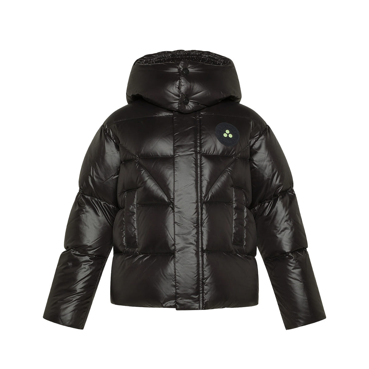 PIUMINO THUGGER X TONY EFFE