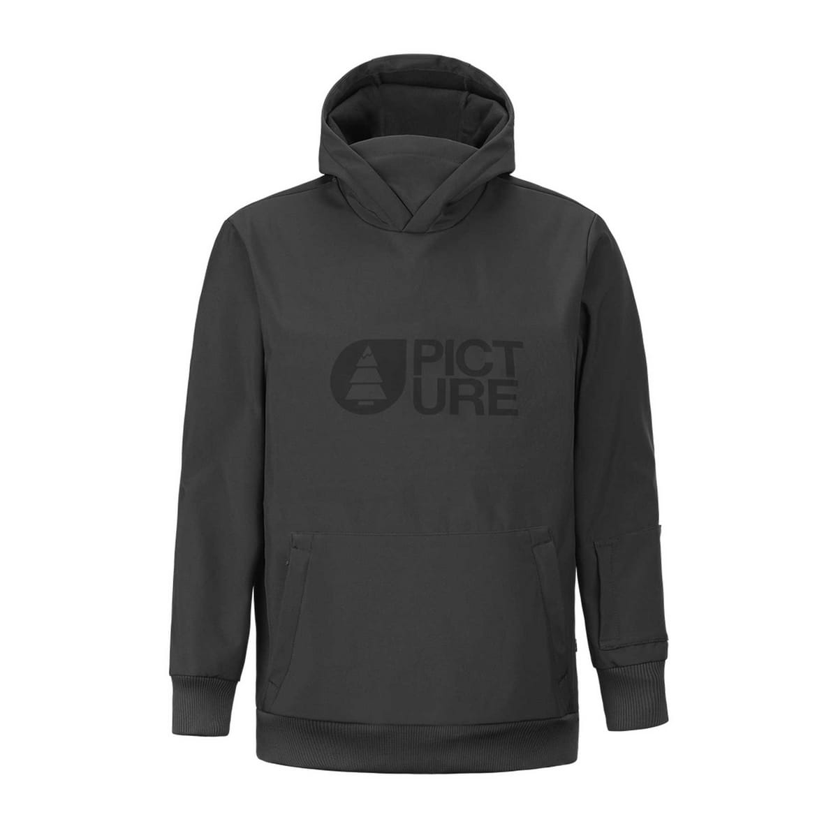 GIACCA C/CAPP PARKER EMBOSS