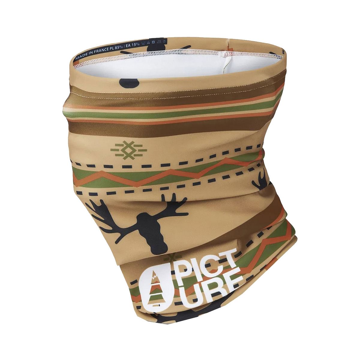 SCALDACOLLO NECKWARMER