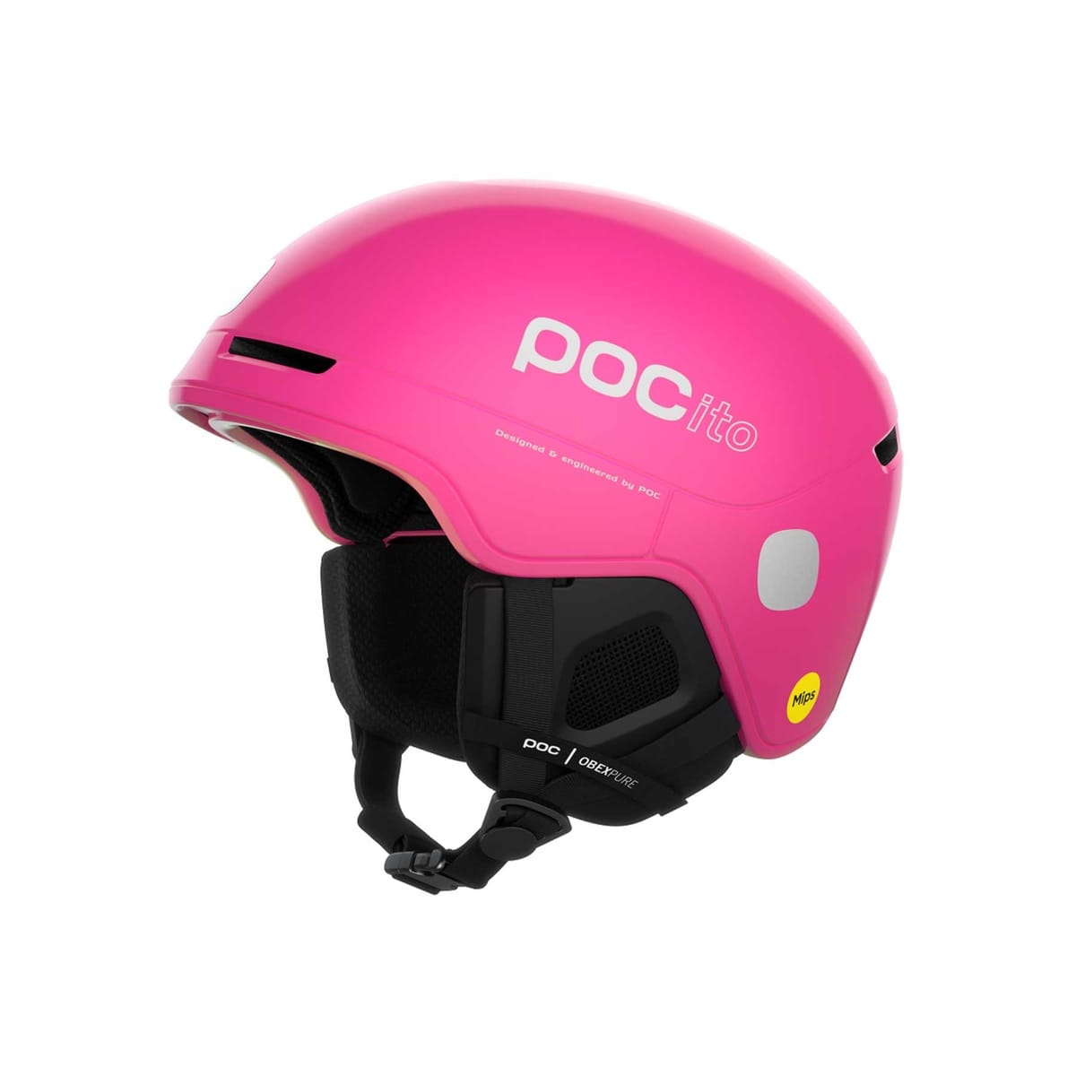 CASCO POCITO OBEX MIPS BAMBINA