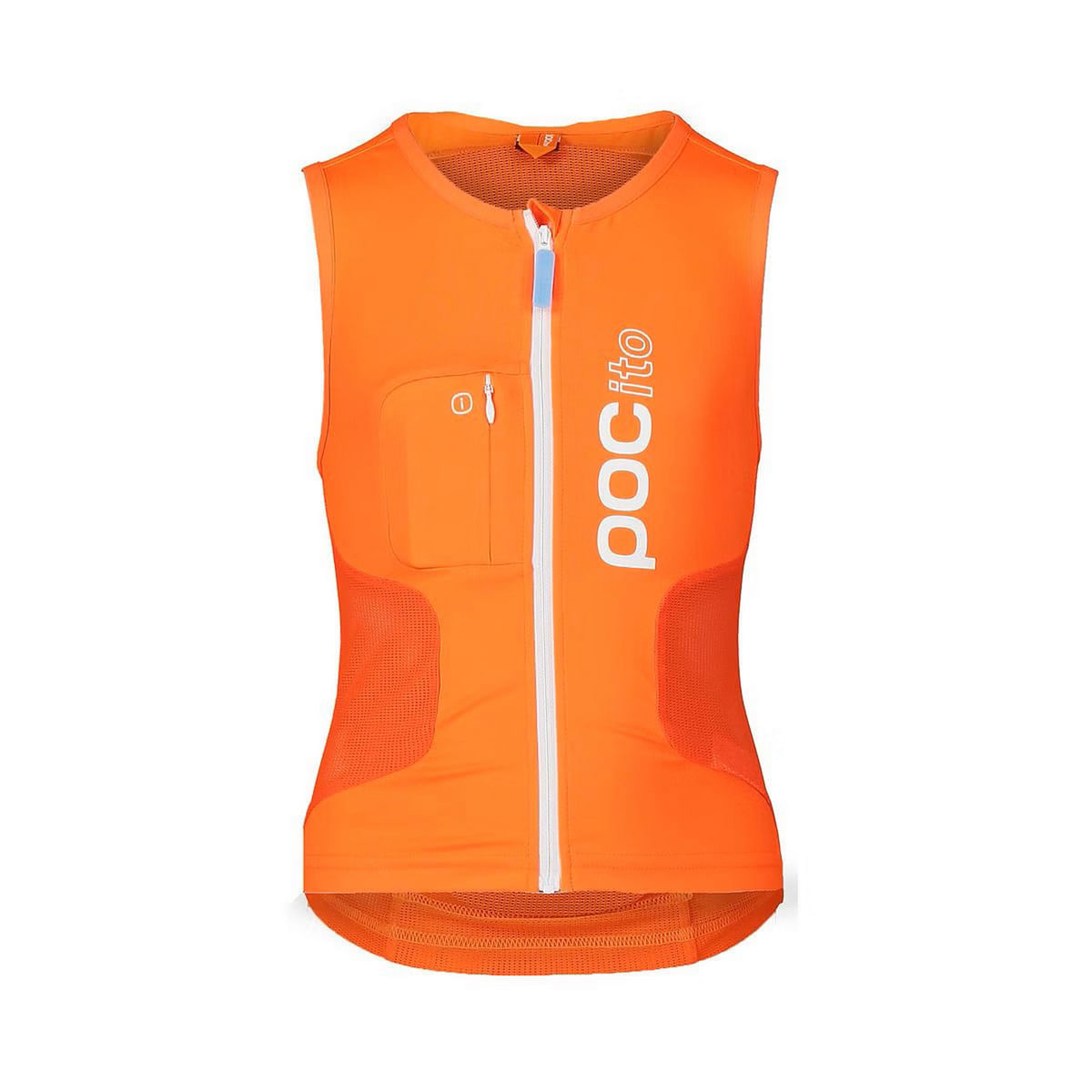 GILET CON PROTEZIONE POCITO VPD AIR BAMBINO