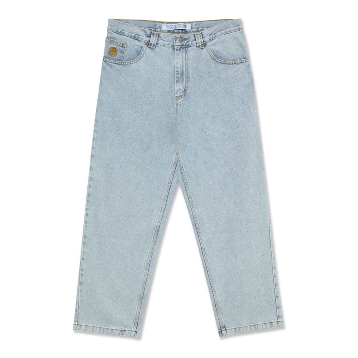 JEANS '93