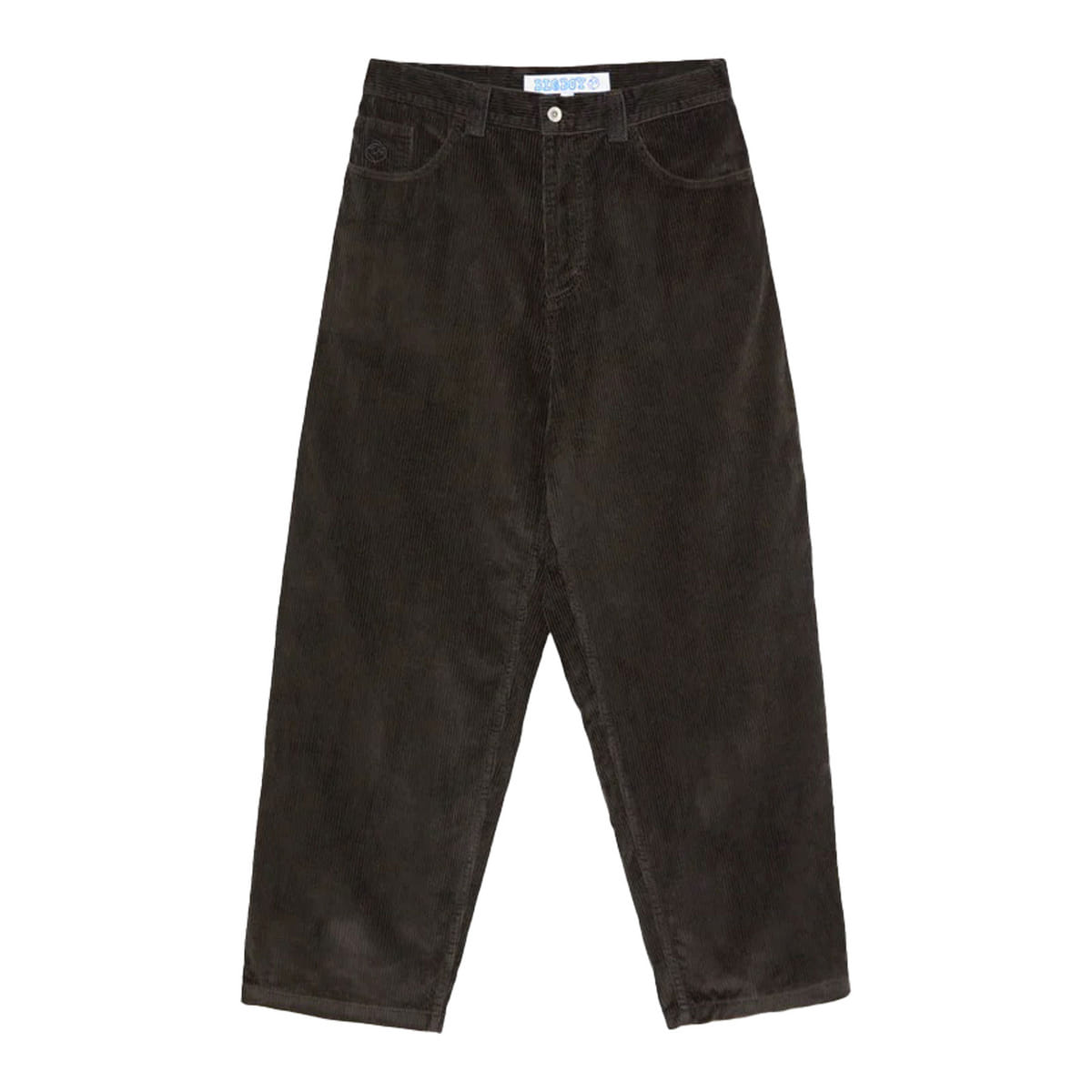 PANTALONI BIG BOY CORDS