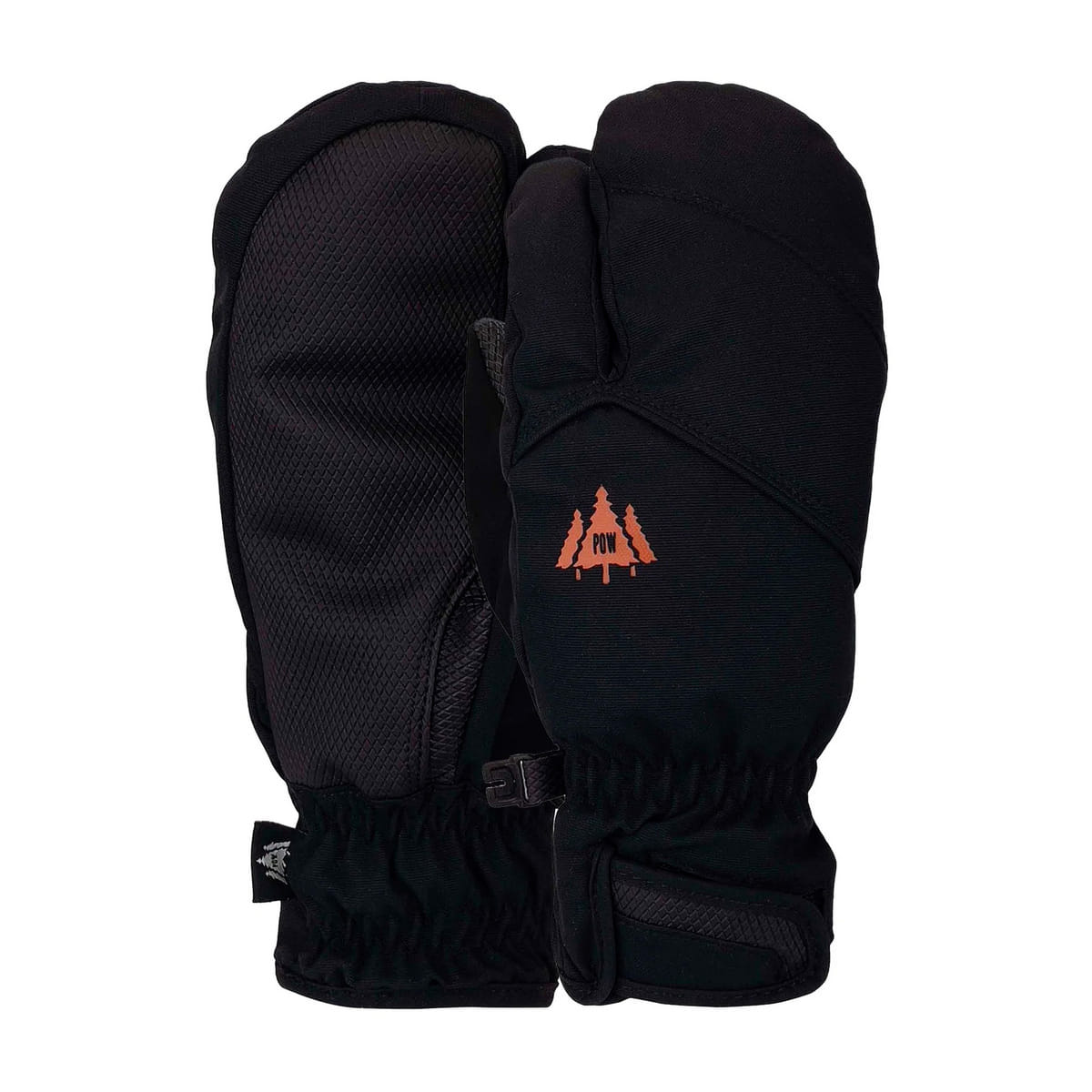 MOFFOLE INDEX TRIGGER BAMBINO