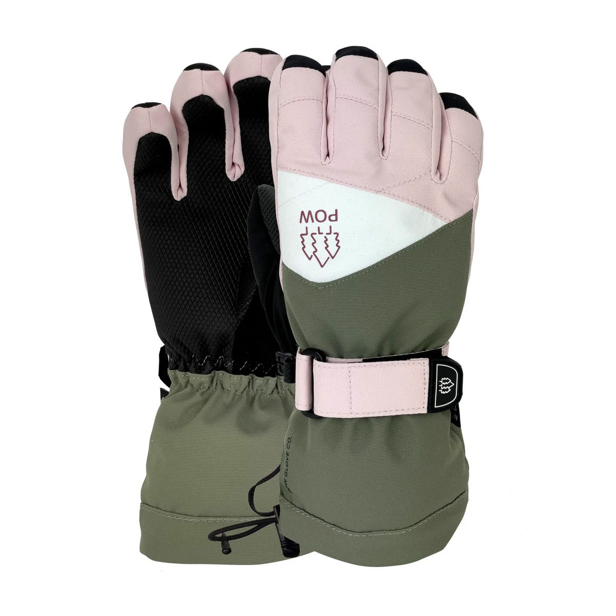 GUANTI ASCEND BAMBINA