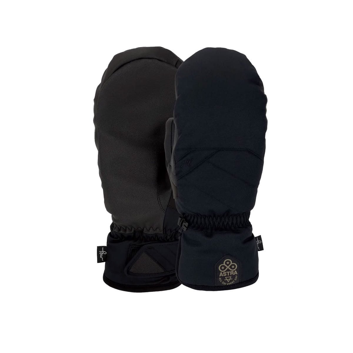 GUANTI MUFFOLE ASTRA DONNA