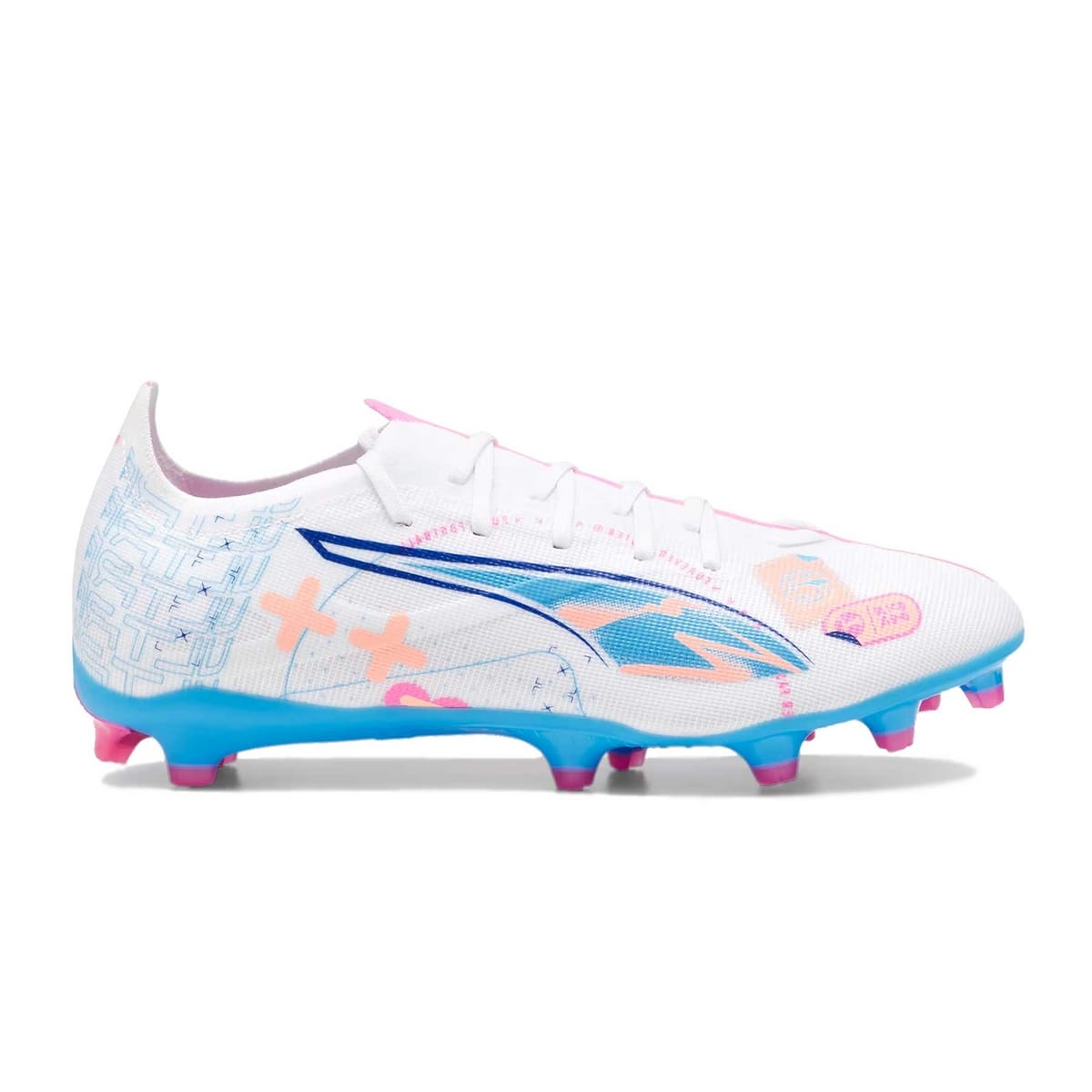 ULTRA 5 MATCH VOLUME UP FG/AG