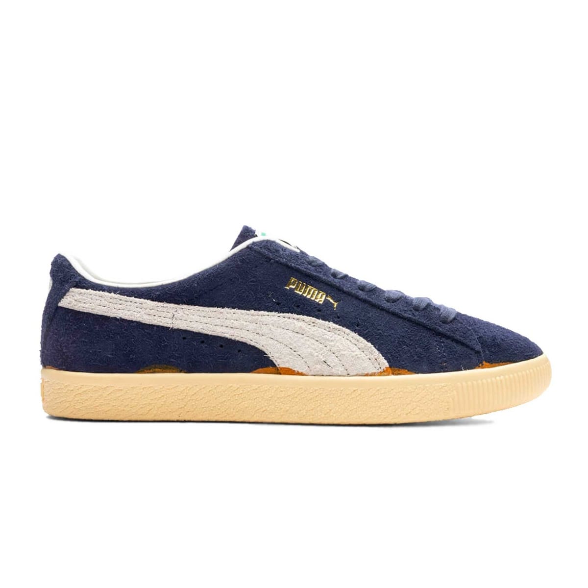 SUEDE VTG THE NEVERWORN II