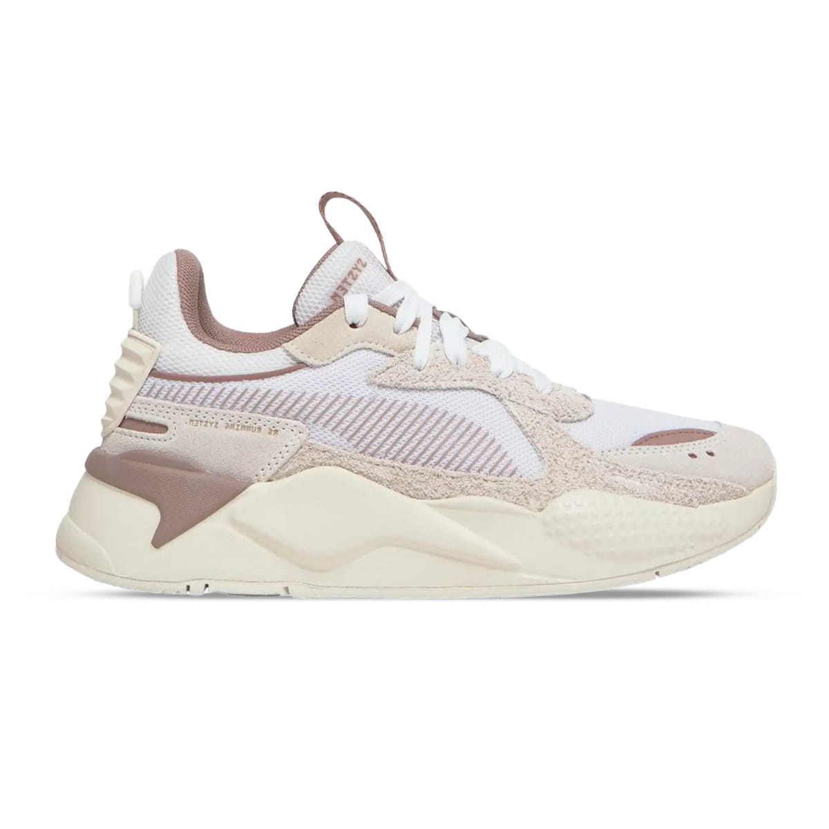 RS-X HERITAGE DONNA