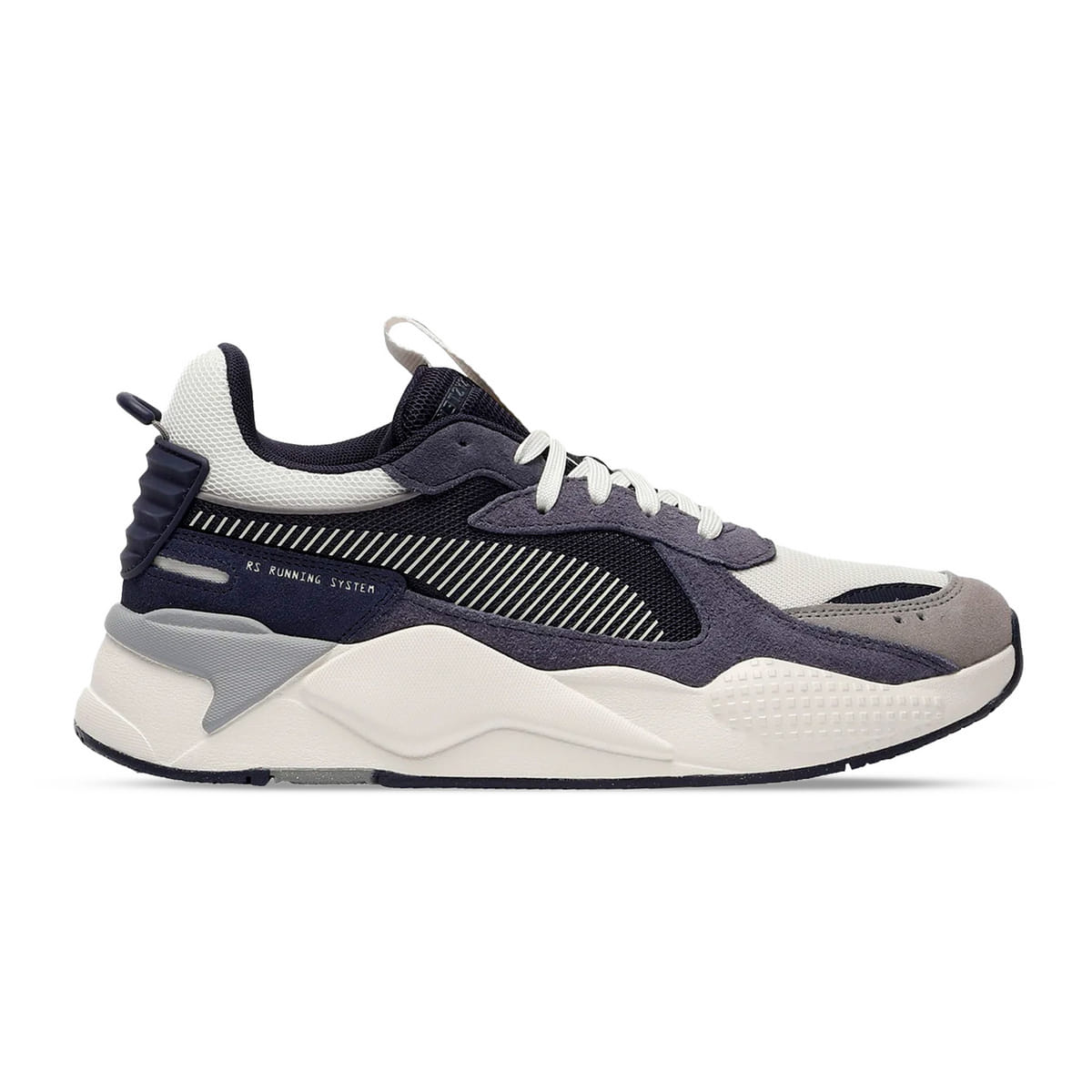 RS-X HERITAGE