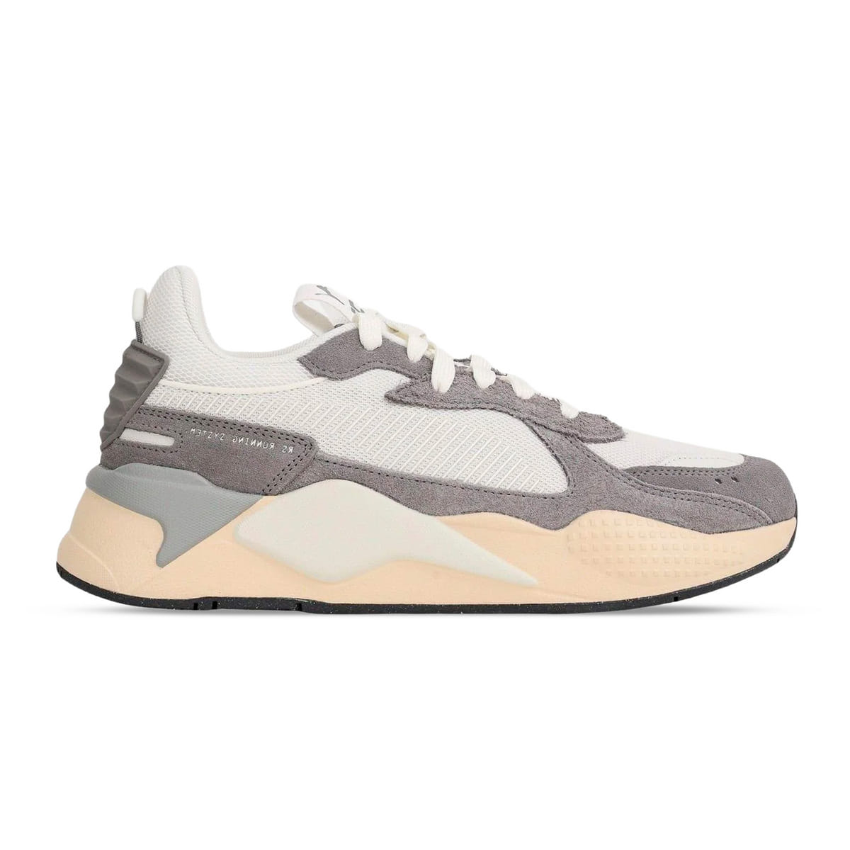 RS-X HERITAGE